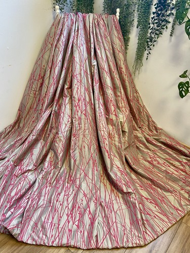 100 silk taupe - 100%, magenta
