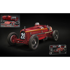 ALFA ROMEO 8C 2300 MONZA N.28