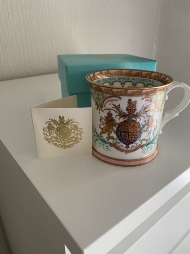 The royal collection queen - h,