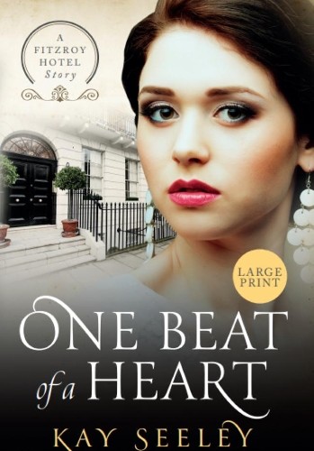 One beat heart large - heart:,
