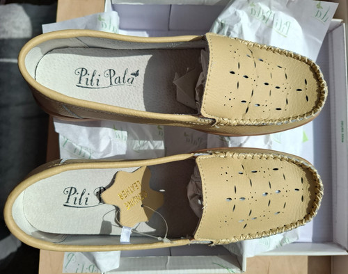 Pili pala loafer - pala,