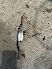 Tga Vita Mini Lite Mobility Scooter Wig Wag Throttle