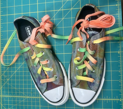 Converse chuck taylor - chuck, low