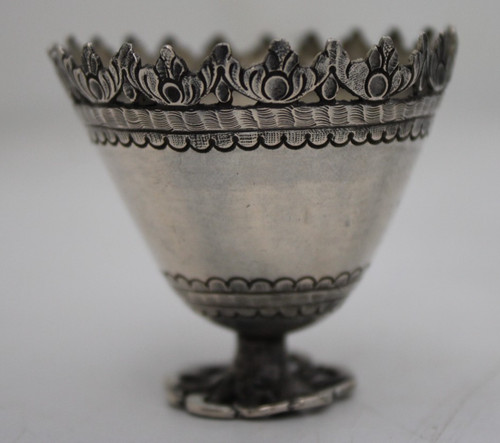 Antique turkish ottoman - turkish,