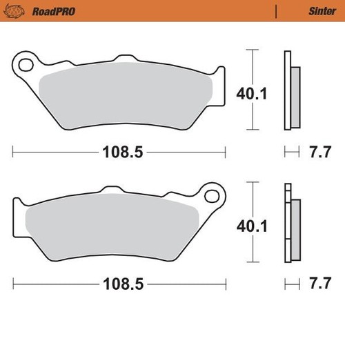 Moto master 403302 - moto-master, brake