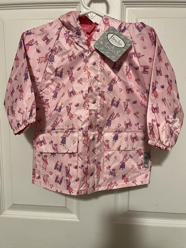 Girls frenchie mini couture - frenchie,