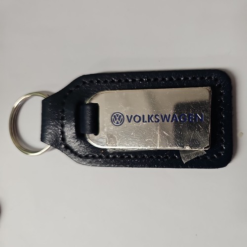 Navy blue volkswagen - blue, vw