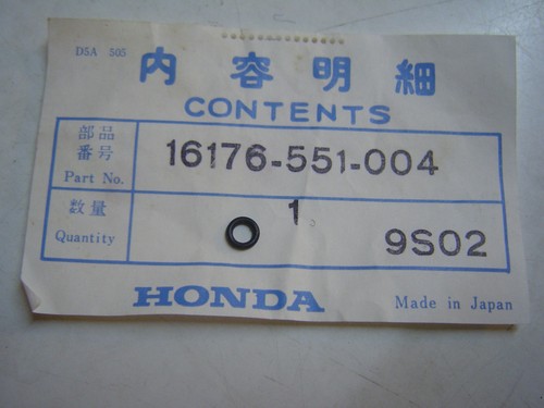 Ring joint d32 11 for - 11,