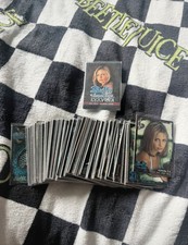 Buffy The Vampire Slayer