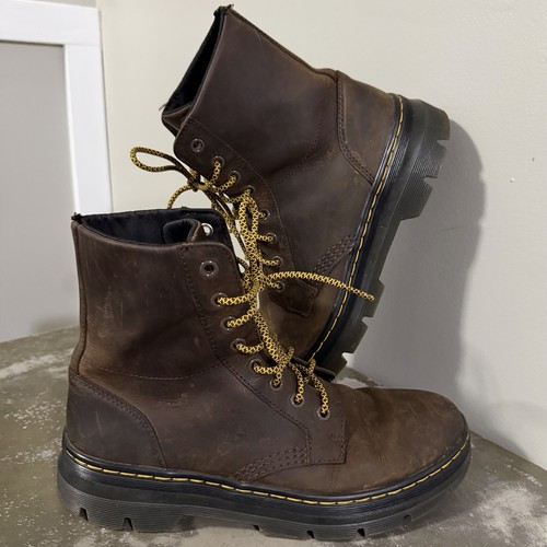 Martens combs - dr. martens,