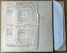 Rare Atlantic 'Let it Rock'