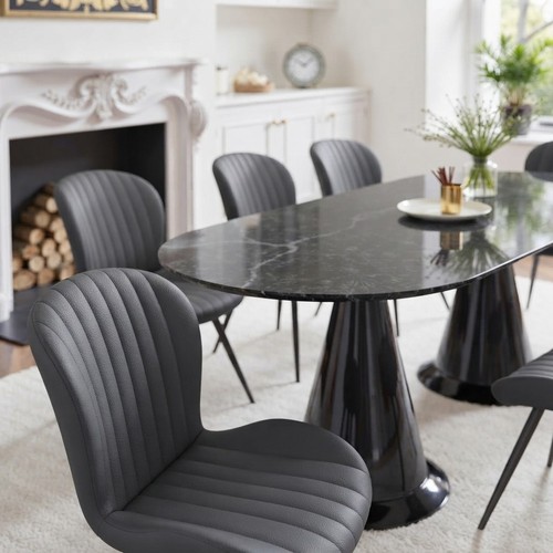 Comfortable ergonomic dining - ergonomic,