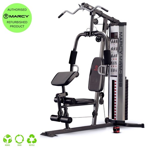 Home multi gym mwm988 compact - home,