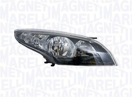 711307023257 headlight right - 711307023257,