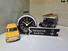 Land Rover Series 1 2 2a Tudor