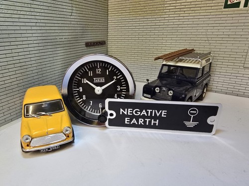 Land rover series 2a - rover, 1