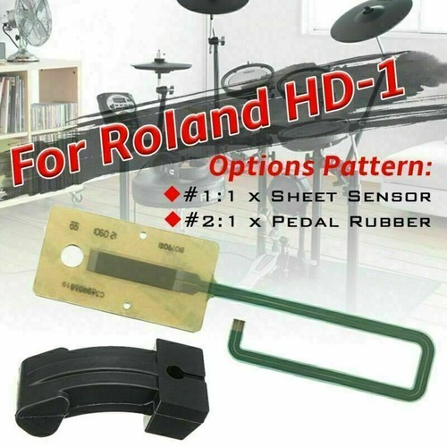 Replacement for roland - replacement,