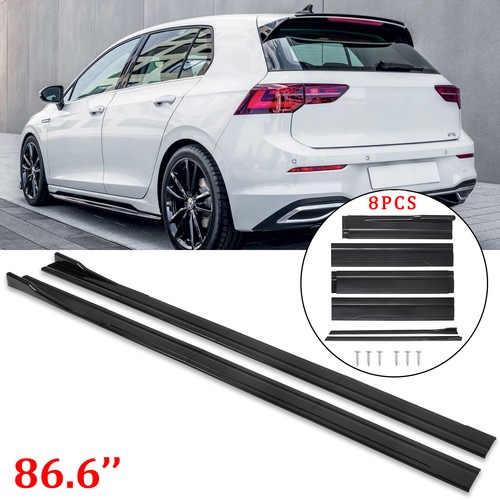 For golf mk6 mk7 - mk6, gti