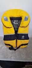 Crewsaver life jacket L 40 kg 107 - 117 cm