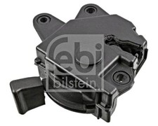 Right Door Handle FEBI Fits