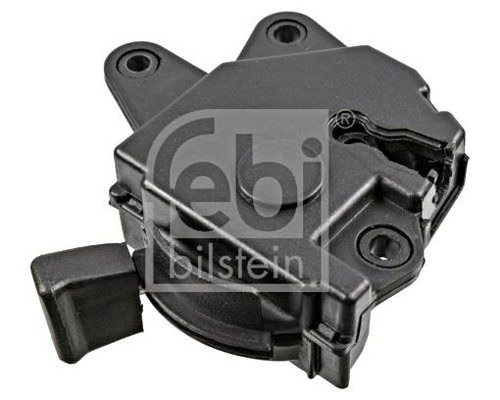 Right door handle febi fits - door,