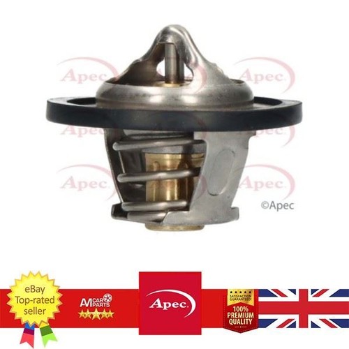 Coolant thermostat for - audi, 50