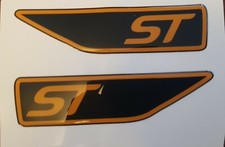 FORD FOCUS MK2/MK3/MK4 ST