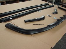 Fits SUBARU Impreza WRX. Full