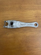 ANTIQUE  BEAN-X STRING BEAN STRINGER AND SLICER - MADE IN THE USA Kitchen Tool