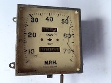 SMITH SPEEDOMETER GAUGE