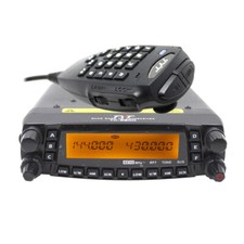 TYT QUAD BAND MOBILE RADIO -