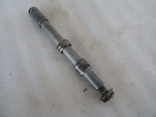 Honda vfr 750 - vfr, axle