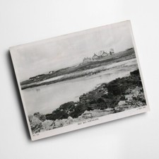 A4 PRINT - Vintage Wales -