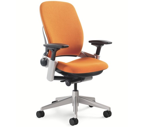 Steelcase leap chair - steelcase,