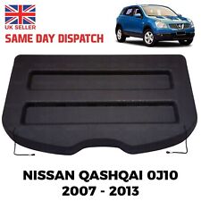 For BRAND NEW  Rear Parcel Shelf Boot load cover  for NISSAN QASHQAI J10 2007-13