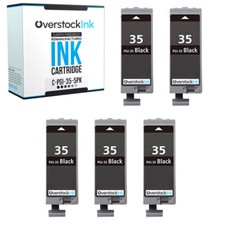 5X Compatible OSI PGI35 Black
