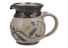GEORGE YOUNG Studio Pottery