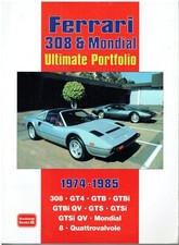 FERRARI 308 GT4 DINO & 308 GTB