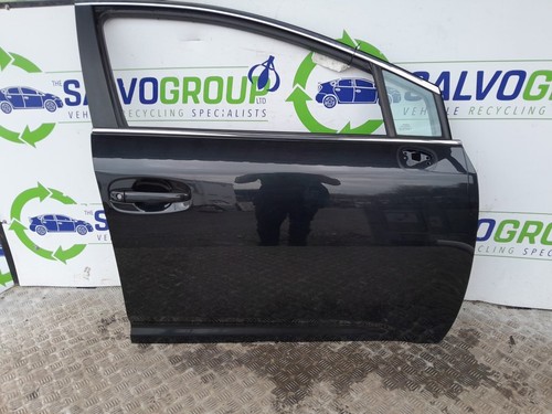 Mk3 toyota avensis 4d - mk3, fl