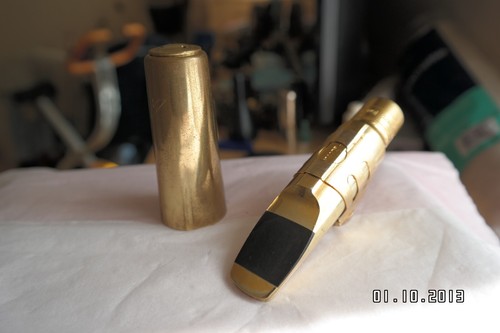 Otto link super tone master - otto,