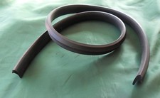Jaguar E Type Sill Seal. Jaguar Series 3 E Type Sill Seal. E Type 2+2 Sill Seal