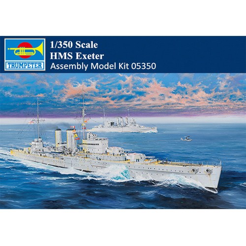Trumpeter 05350 350 scale - trumpeter,