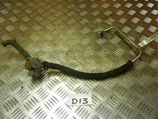 D13 HONDA SCV 100 LEAD PUMP VACUUM RETURN RECYCLE FREE UK POST