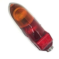 BHA4175Z - MGB MGBGT MGC MGCGT MG MIDGET AUSTIN HEALEY SPRITE REAR LAMP BHA4175Z