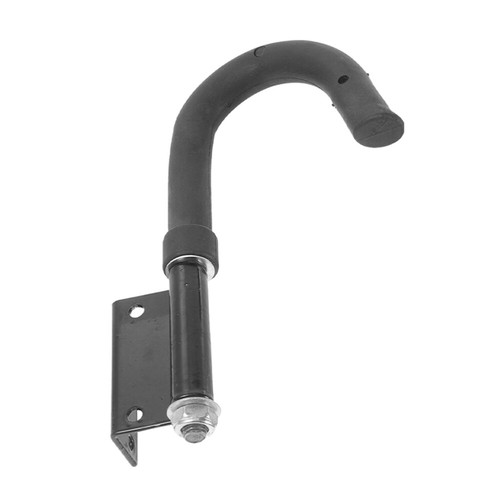 Telescopic ladder hook heavy - telescopic,