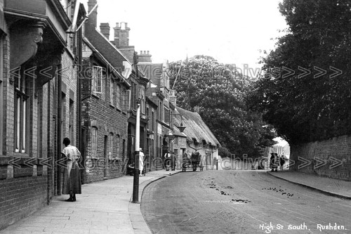 Pxx high street south - pxx-23,