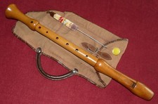 Beginner! Mollenhauer Student