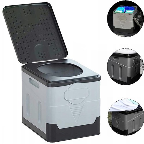 Portable toilet efficient - portable,
