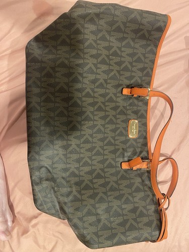 Michael kors large - large, brown