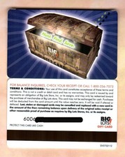 BIG LOTS Hunt. Find. Save